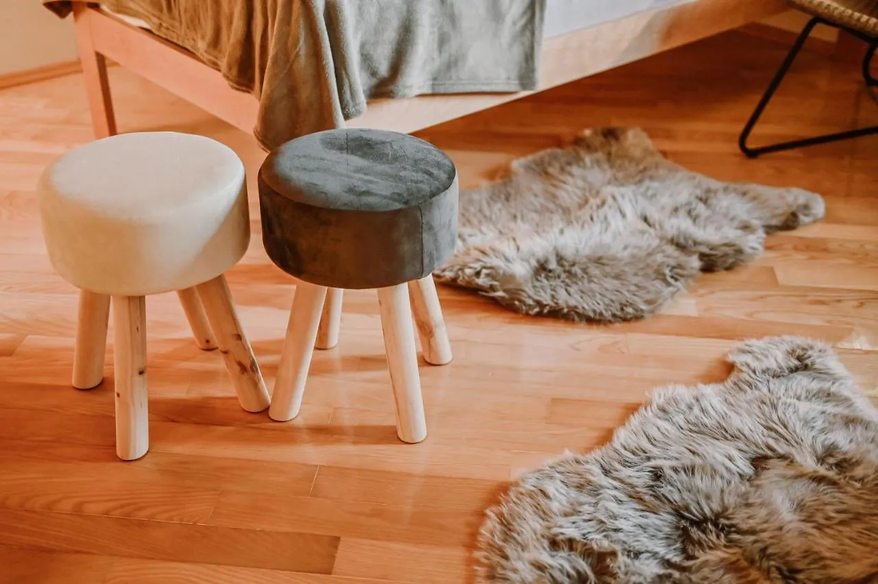 Casa Boho Βίλα Fužine Κροατία