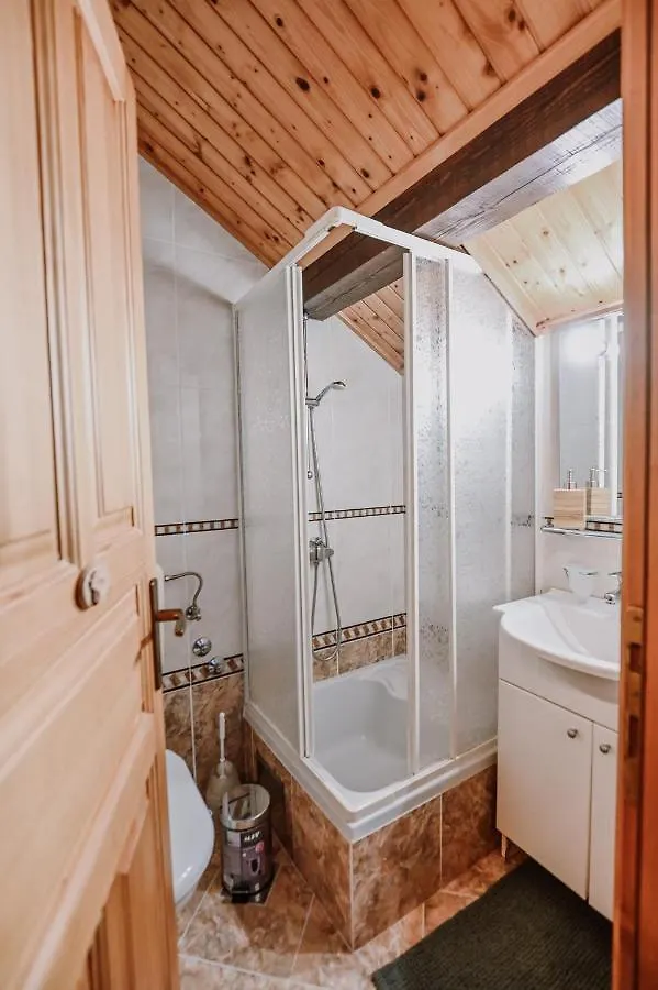 Casa Boho Villa Fužine