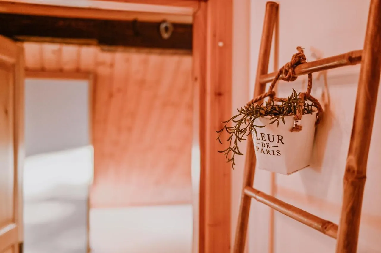 Casa Boho Βίλα Fužine Σπίτι διακοπών