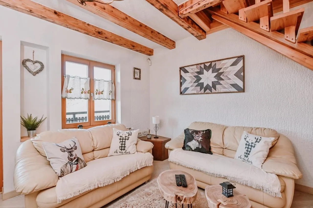Casa Boho Villa Fužine 0*,  Kroatië