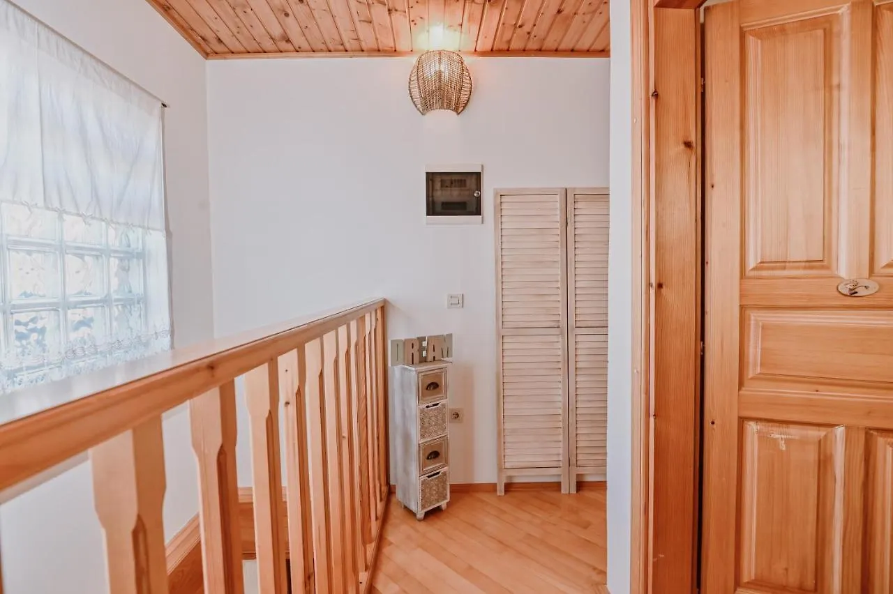 Casa Boho Villa Fužine 0*,  Kroatië