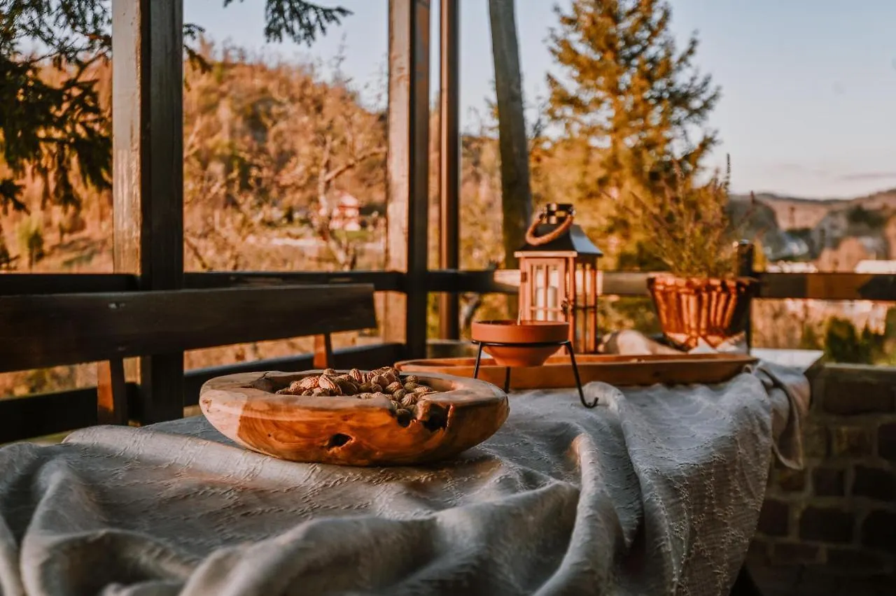 Casa Boho Villa Fužine