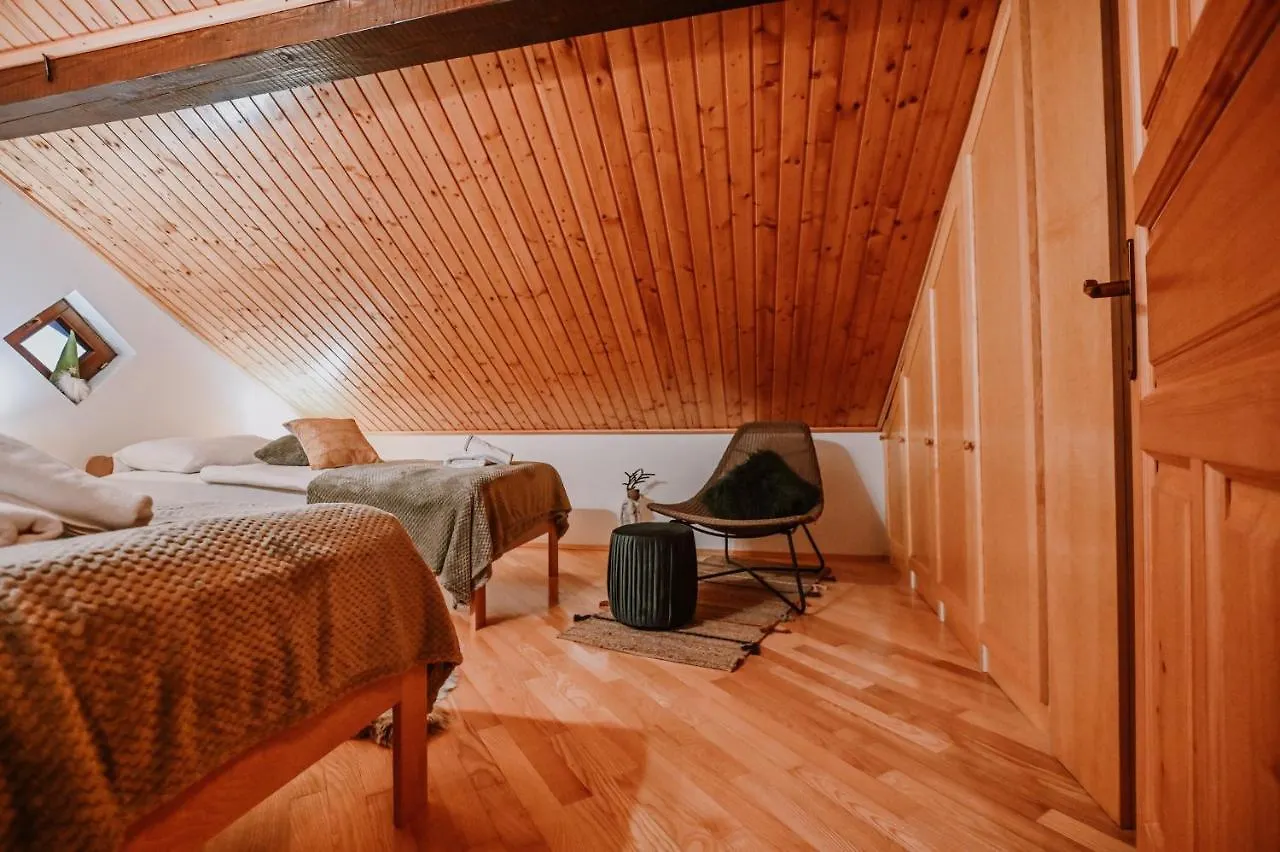 Casa Boho Βίλα Fužine