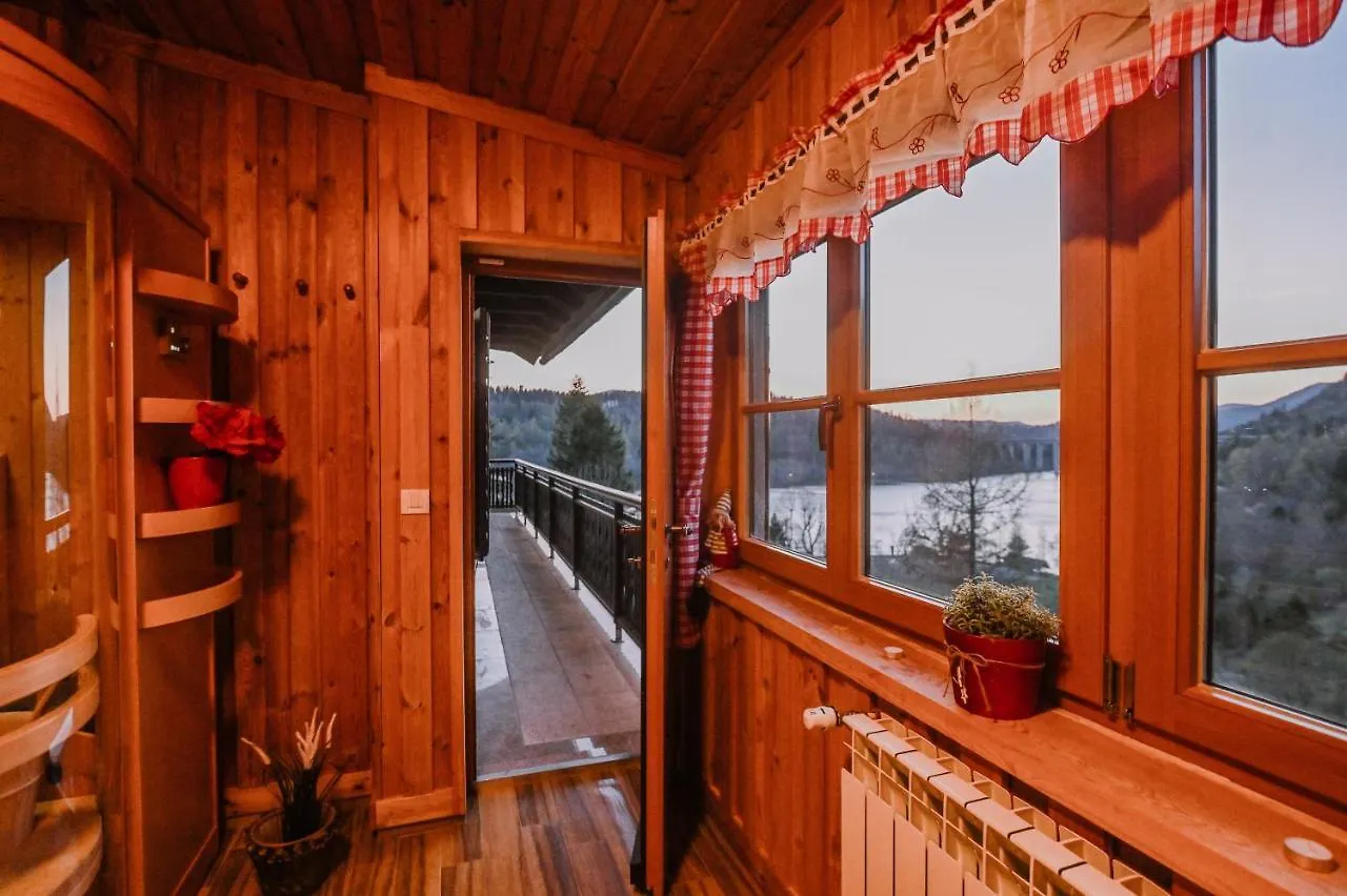 Casa Boho Βίλα Fužine Σπίτι διακοπών