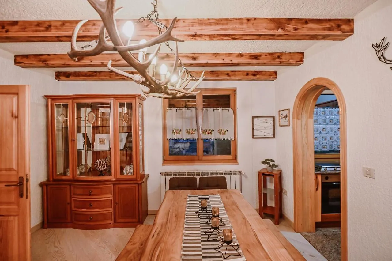 Casa Boho Villa Fužine