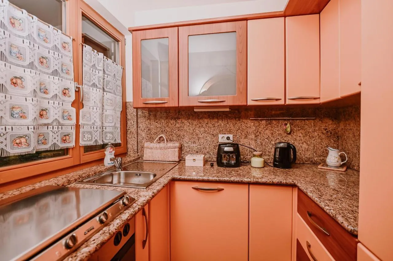 Casa Boho Villa Fužine Vakantiehuis