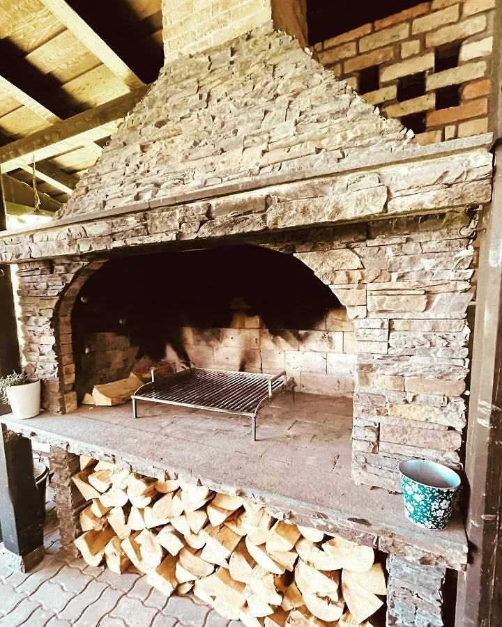 Casa Boho Villa Fužine Vakantiehuis